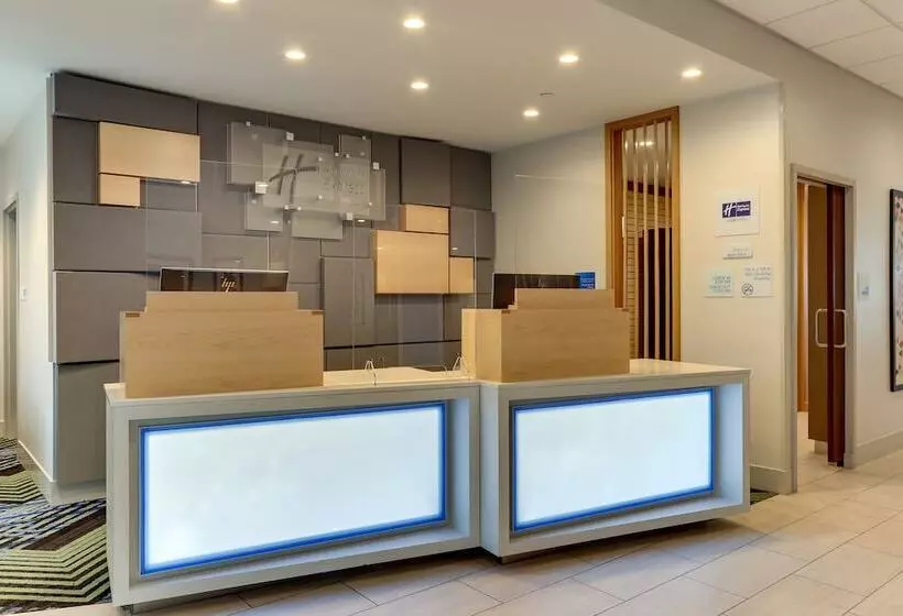 Hotelli Holiday Inn Express & Suites   Saugerties   Hudson Valley, An Ihg