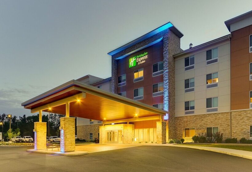 فندق Holiday Inn Express & Suites   Saugerties   Hudson Valley, An Ihg