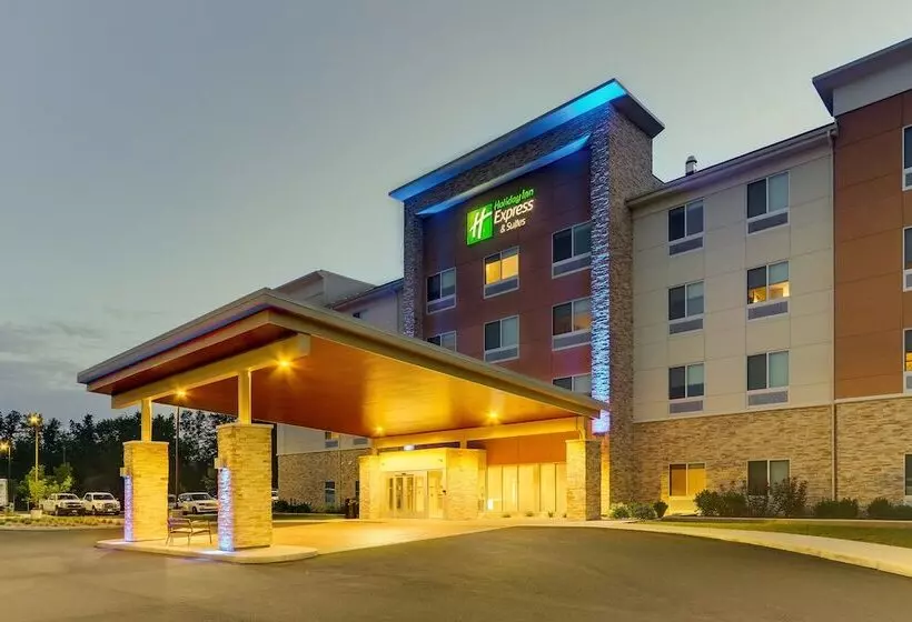 Hotelli Holiday Inn Express & Suites   Saugerties   Hudson Valley, An Ihg