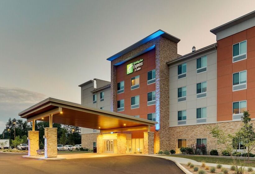 فندق Holiday Inn Express & Suites   Saugerties   Hudson Valley, An Ihg