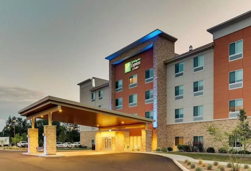 Hotelli Holiday Inn Express & Suites   Saugerties   Hudson Valley, An Ihg