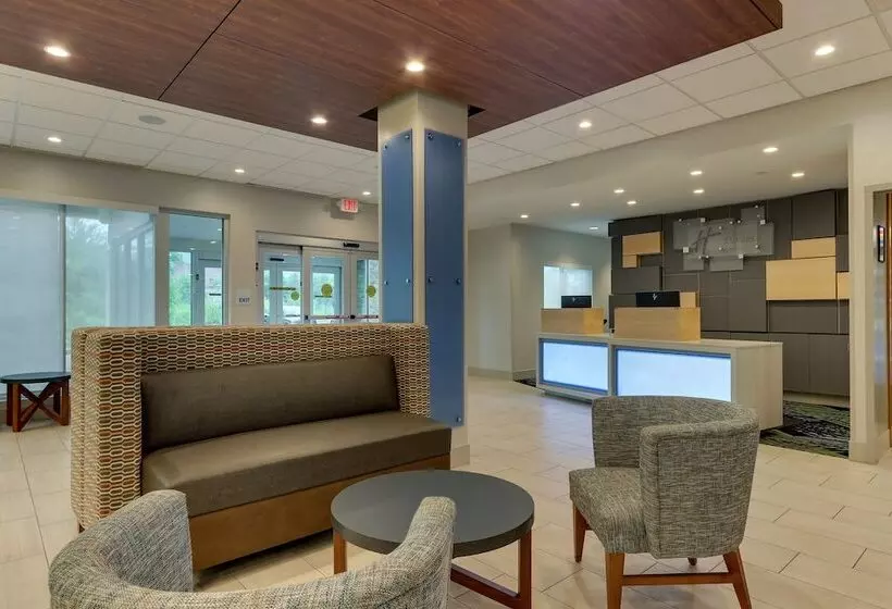 Hotelli Holiday Inn Express & Suites   Saugerties   Hudson Valley, An Ihg