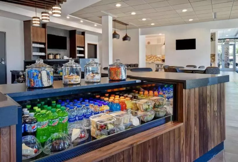 هتل Hyatt Place Huntsville   Research Park   Redstone