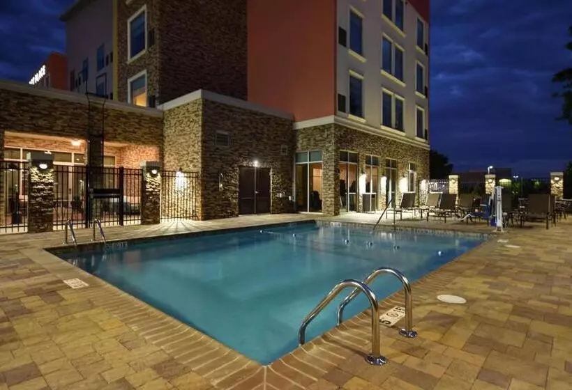 هتل Hyatt Place Huntsville   Research Park   Redstone