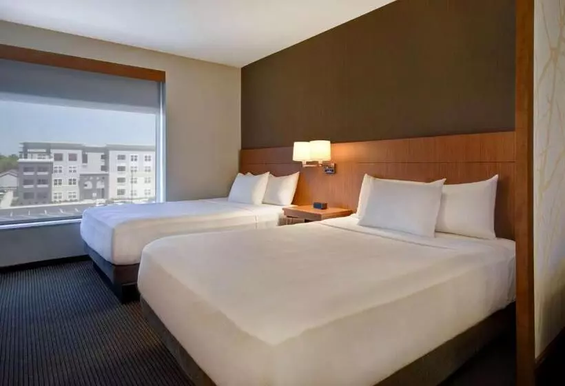 هتل Hyatt Place Huntsville   Research Park   Redstone