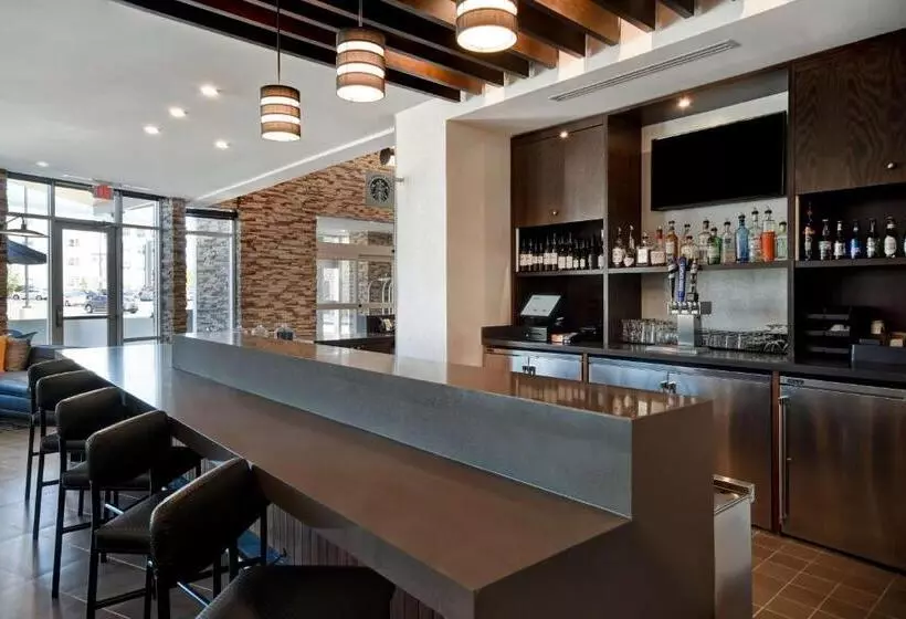 هتل Hyatt Place Huntsville   Research Park   Redstone