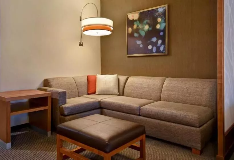 هتل Hyatt Place Huntsville   Research Park   Redstone