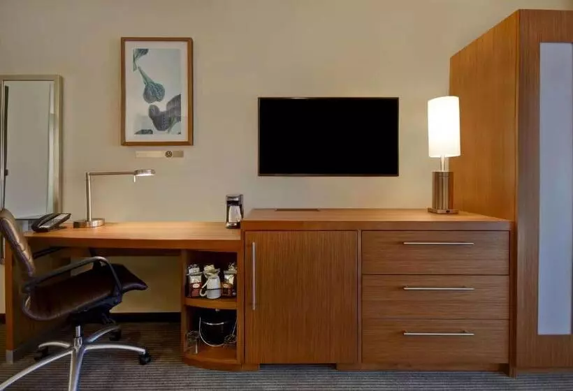 هتل Hyatt Place Huntsville   Research Park   Redstone