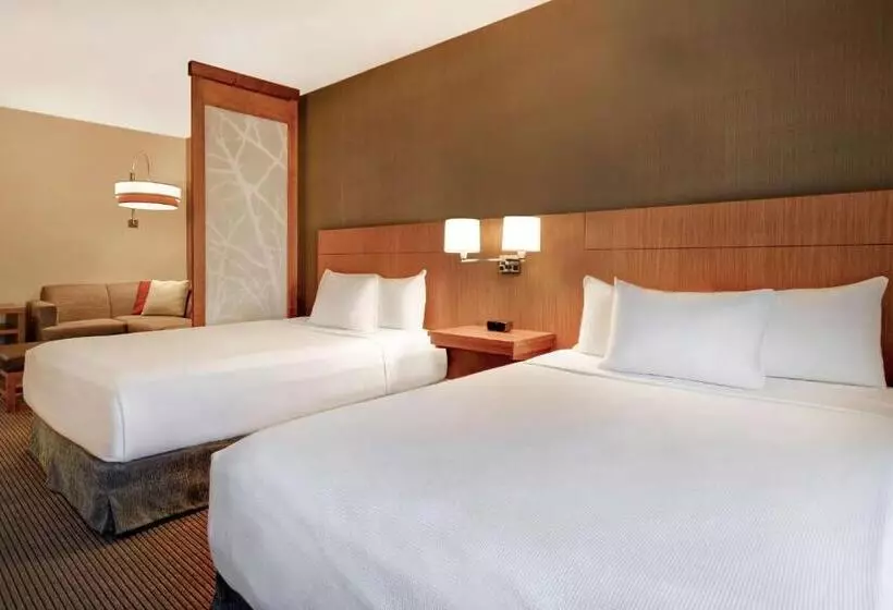 هتل Hyatt Place Huntsville   Research Park   Redstone