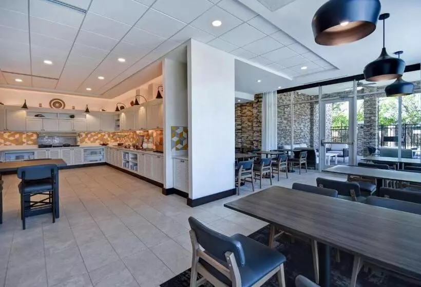 هتل Hyatt Place Huntsville   Research Park   Redstone