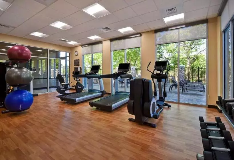 هتل Hyatt Place Huntsville   Research Park   Redstone