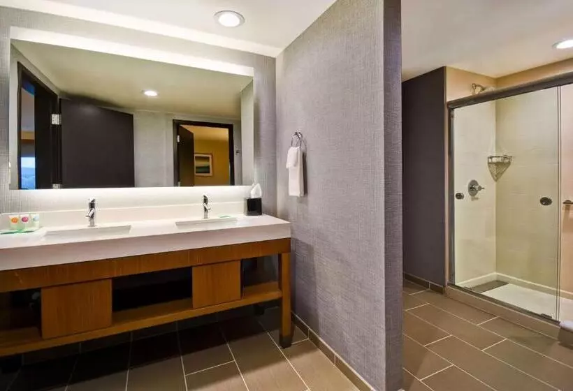 هتل Hyatt Place Huntsville   Research Park   Redstone