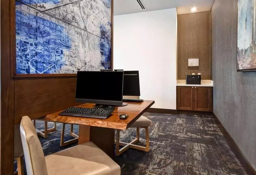 هتل Hyatt Place Huntsville   Research Park   Redstone