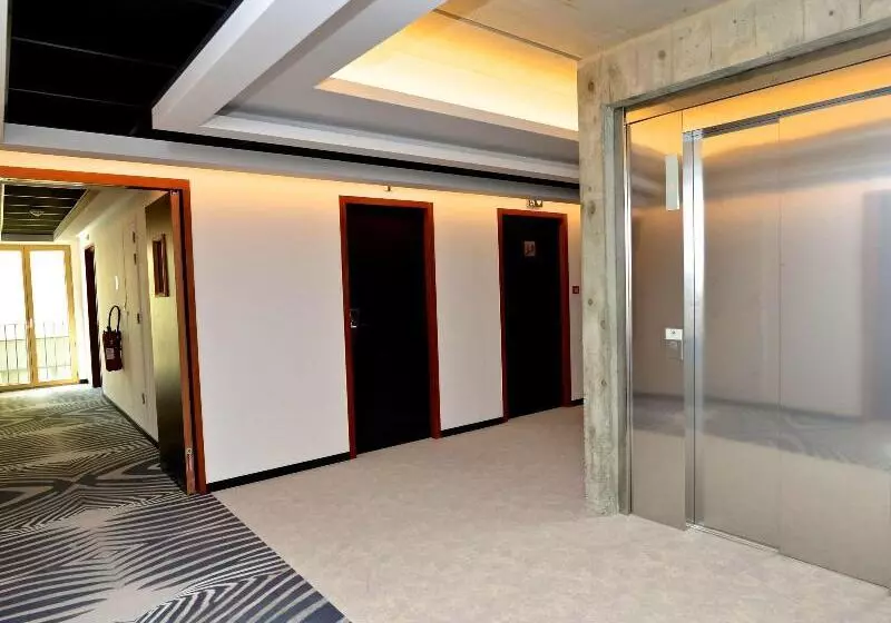 Hotelli Ibis Styles Ajaccio Napoleon