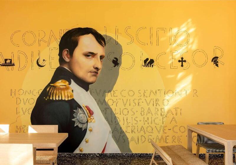 هتل Ibis Styles Ajaccio Napoleon