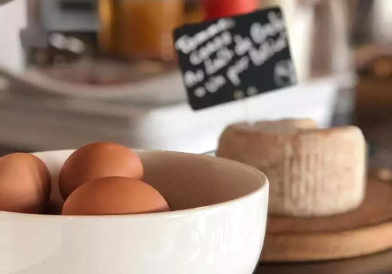 Hotelli Ibis Styles Ajaccio Napoleon