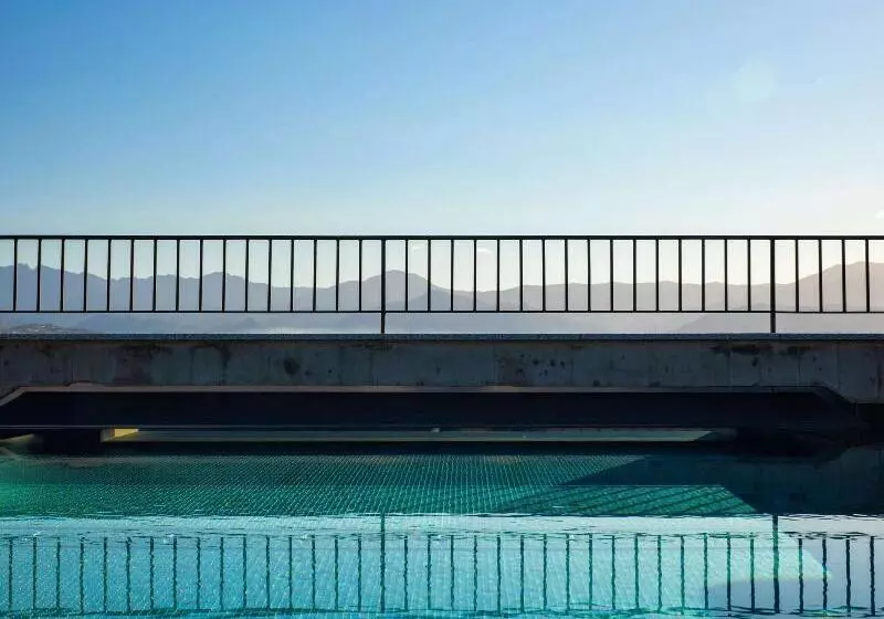 Hotelli Ibis Styles Ajaccio Napoleon