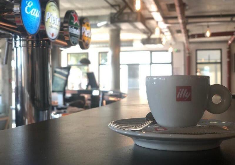 هتل Ibis Styles Ajaccio Napoleon