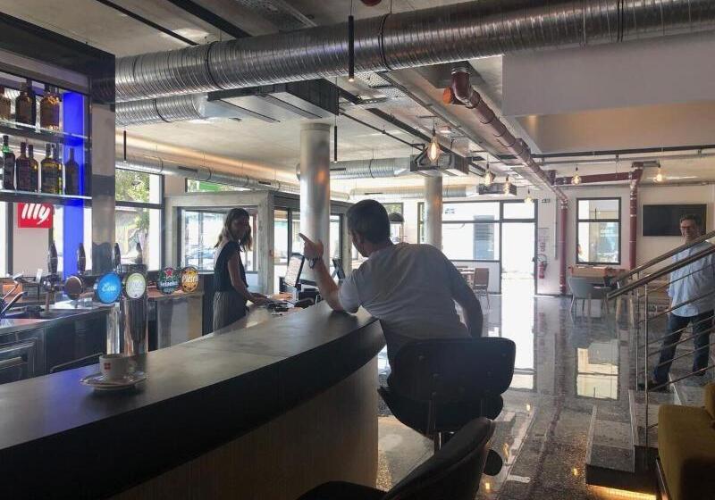 هتل Ibis Styles Ajaccio Napoleon