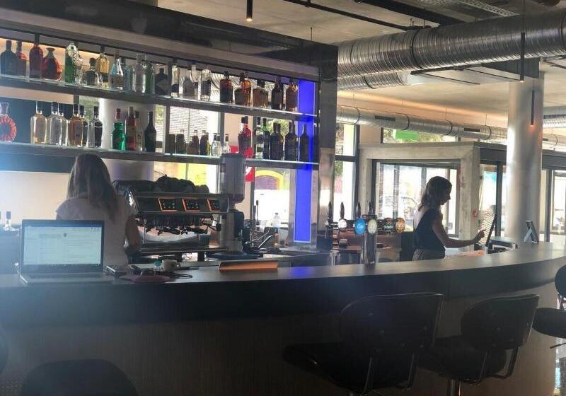 هتل Ibis Styles Ajaccio Napoleon