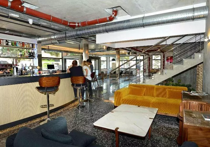 Hotelli Ibis Styles Ajaccio Napoleon