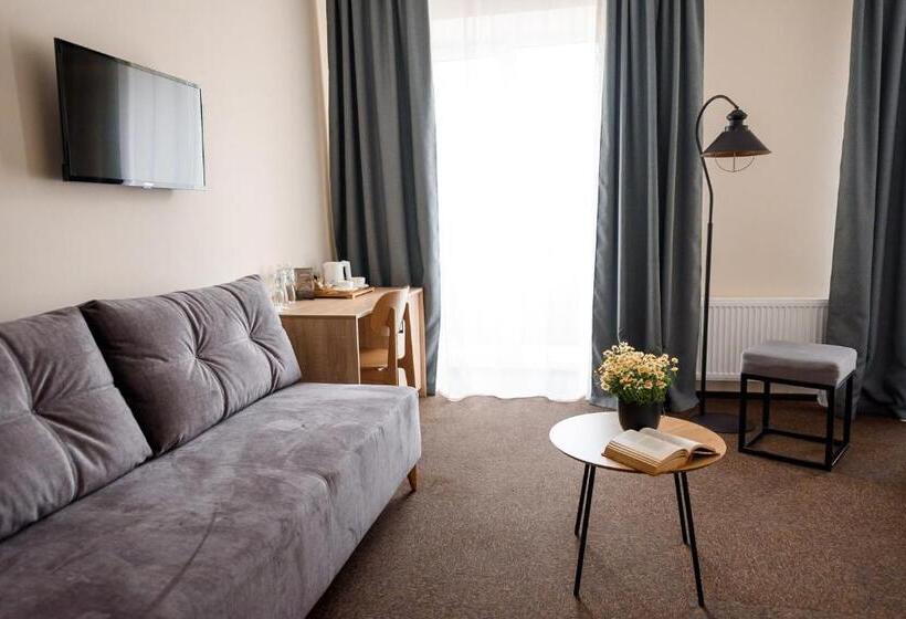 هتل Nota Bene Loft