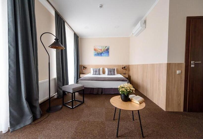 هتل Nota Bene Loft