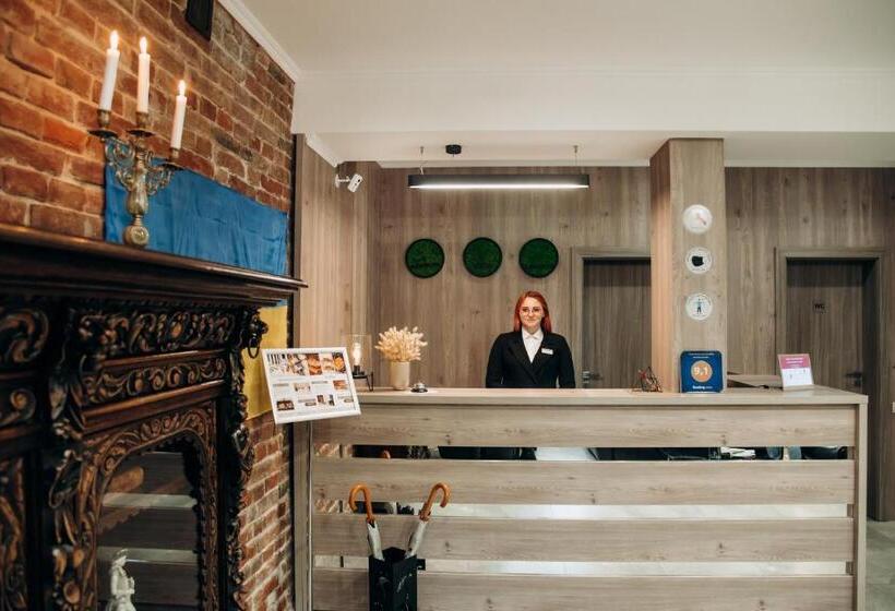 هتل Nota Bene Loft