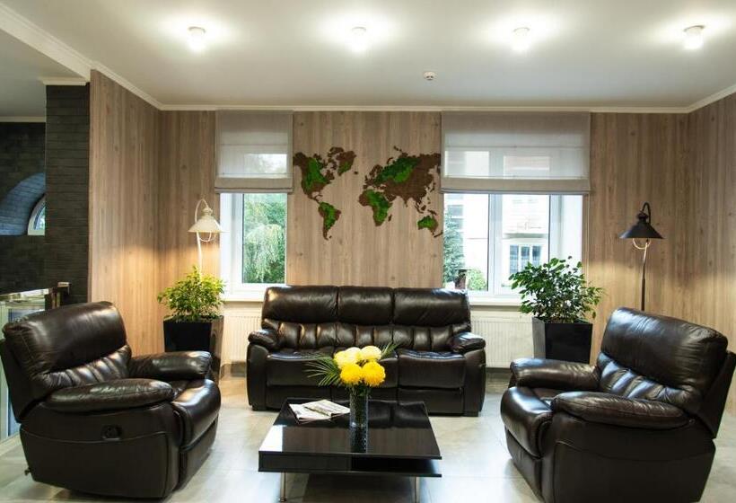 هتل Nota Bene Loft