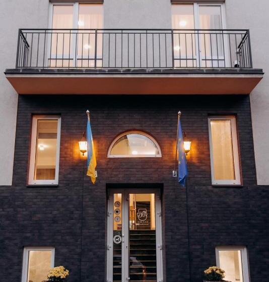 هتل Nota Bene Loft