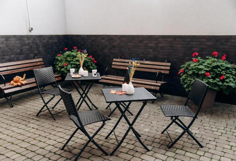 هتل Nota Bene Loft