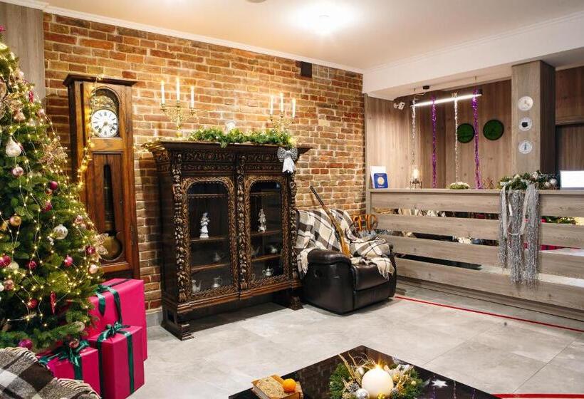 هتل Nota Bene Loft