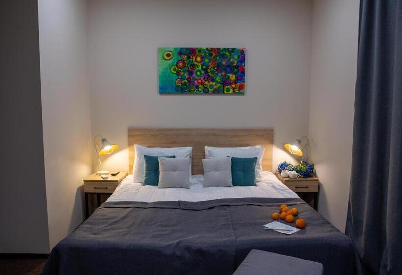 هتل Nota Bene Loft