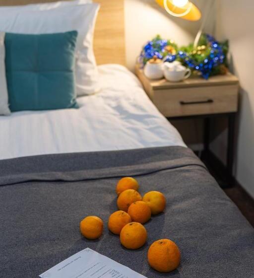 هتل Nota Bene Loft