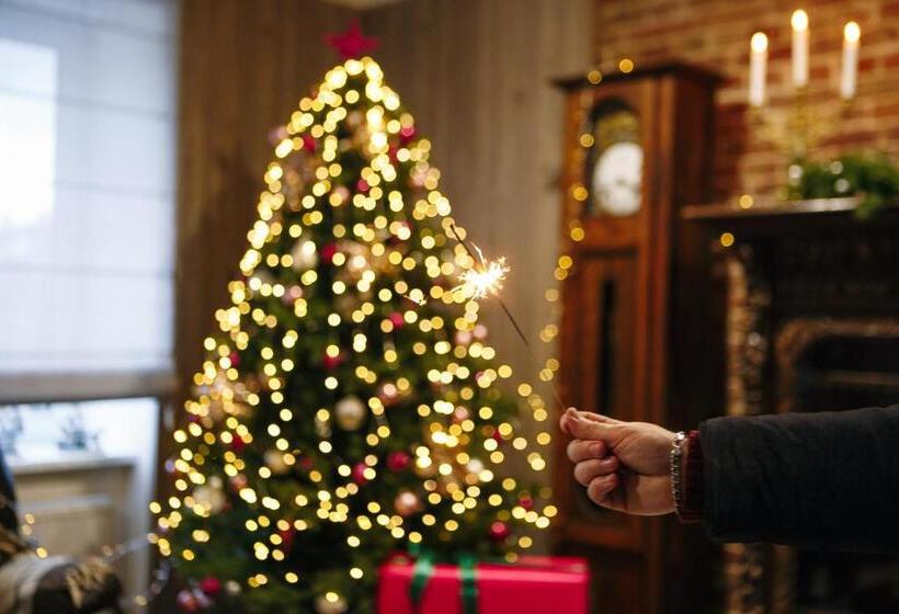 هتل Nota Bene Loft