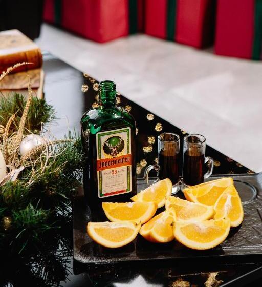 هتل Nota Bene Loft