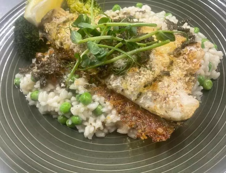 ホテル The Garret