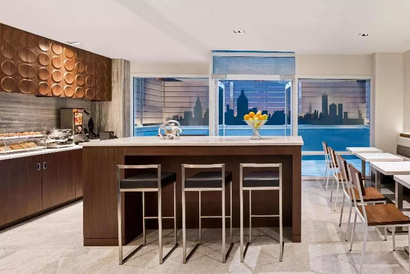 Hotelli Wingate By Wyndham New York Midtown South/5th Ave