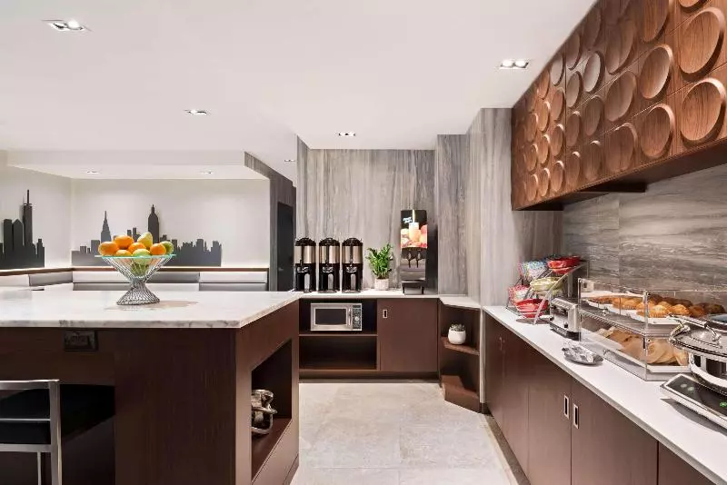 Hotelli Wingate By Wyndham New York Midtown South/5th Ave