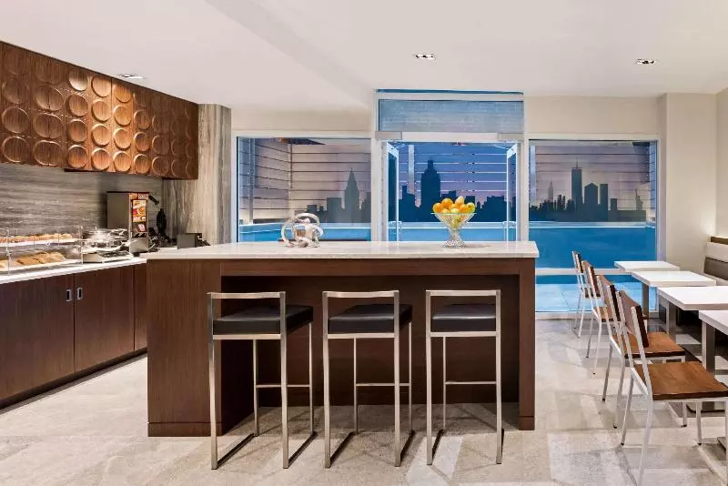 Hotelli Wingate By Wyndham New York Midtown South/5th Ave