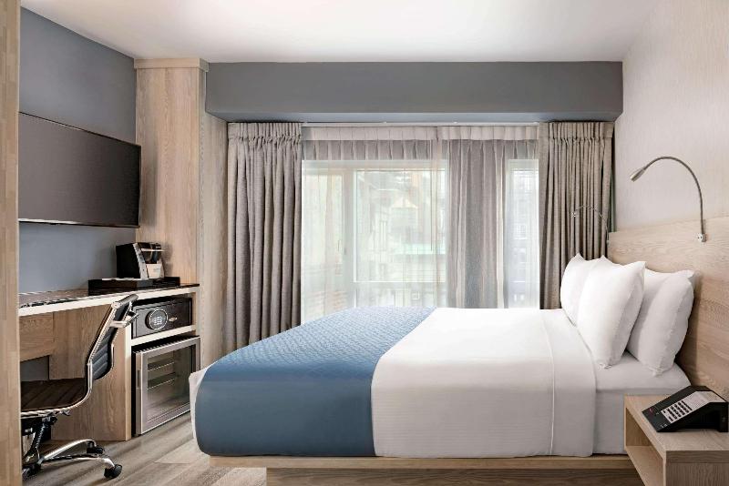 هتل Wingate By Wyndham New York Midtown South/5th Ave