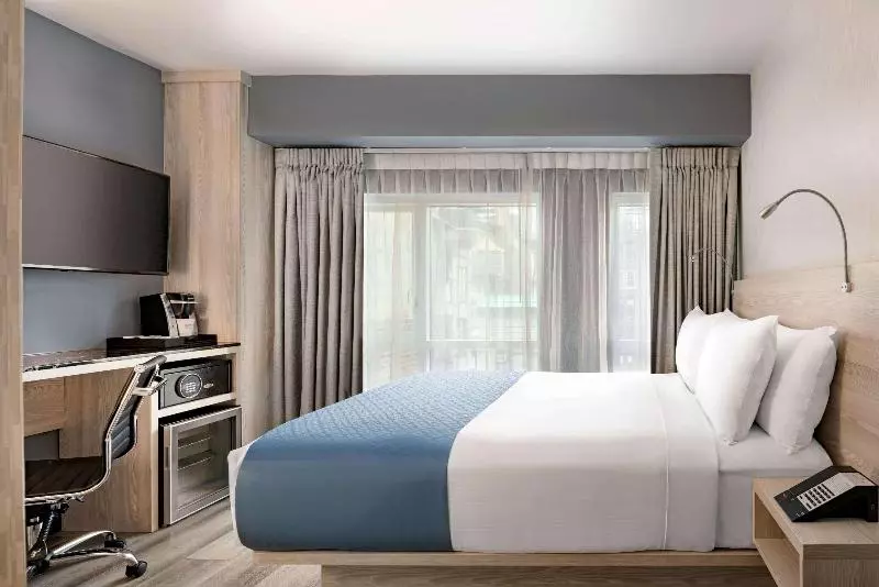 Hotelli Wingate By Wyndham New York Midtown South/5th Ave