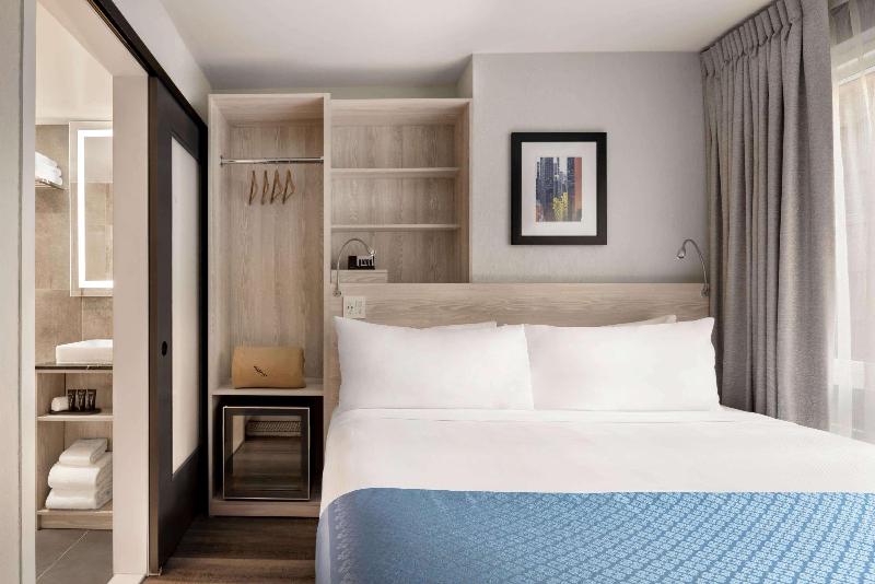 هتل Wingate By Wyndham New York Midtown South/5th Ave