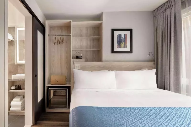 Hotelli Wingate By Wyndham New York Midtown South/5th Ave