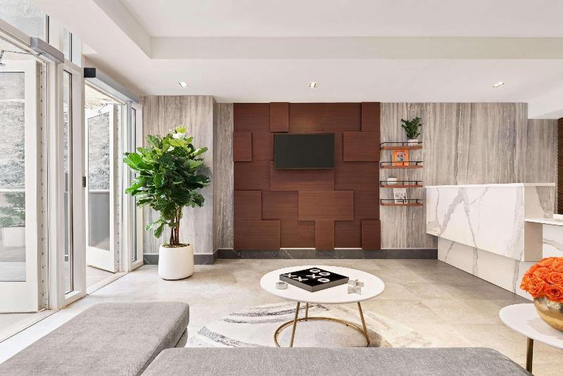 هتل Wingate By Wyndham New York Midtown South/5th Ave