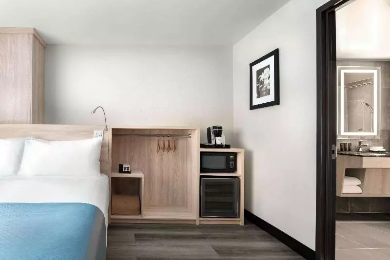 Hotelli Wingate By Wyndham New York Midtown South/5th Ave