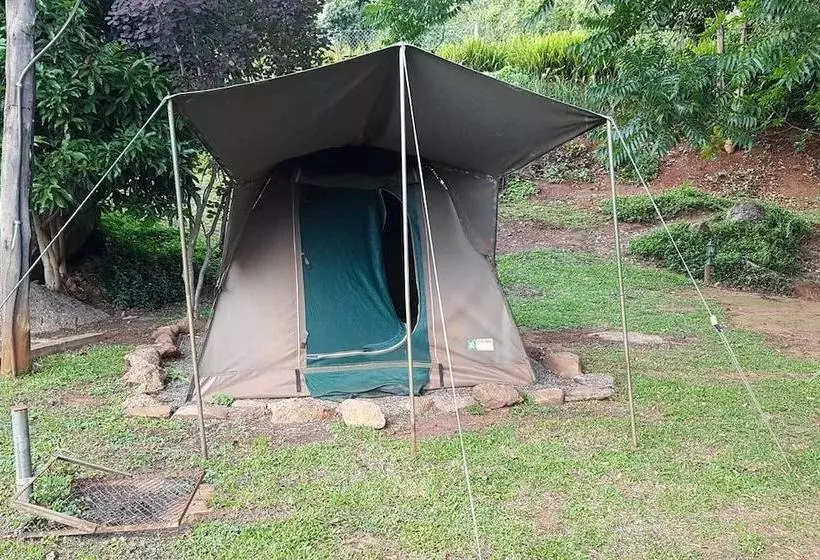 هاستل Lidwala Lodge