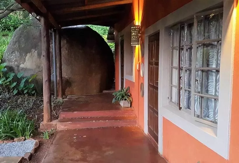 هاستل Lidwala Lodge