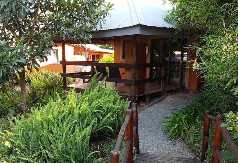 Albergue Lidwala Lodge