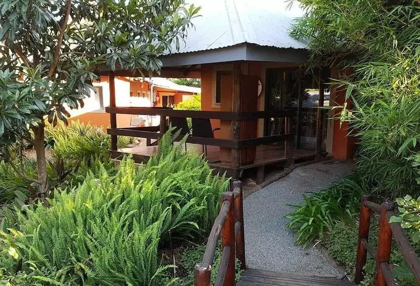 هاستل Lidwala Lodge